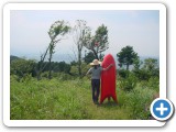 Mt.Kurokui / Oita