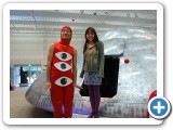 at Fumio Asakura Museum of Sculpture 2012